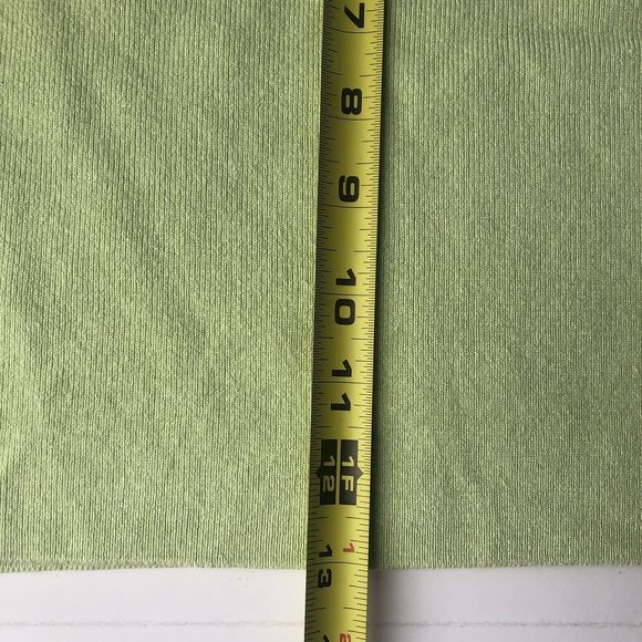 Grace Elements Spring Apple V Neck Knit Tank Medium - Picture 10 of 12